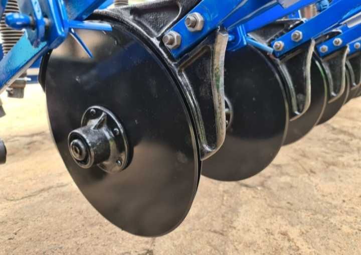 Продам Сівалка Elvorti C3 3.6