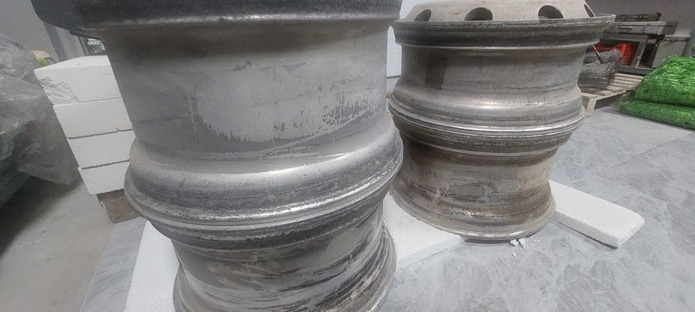 Диски грузовые 22.5