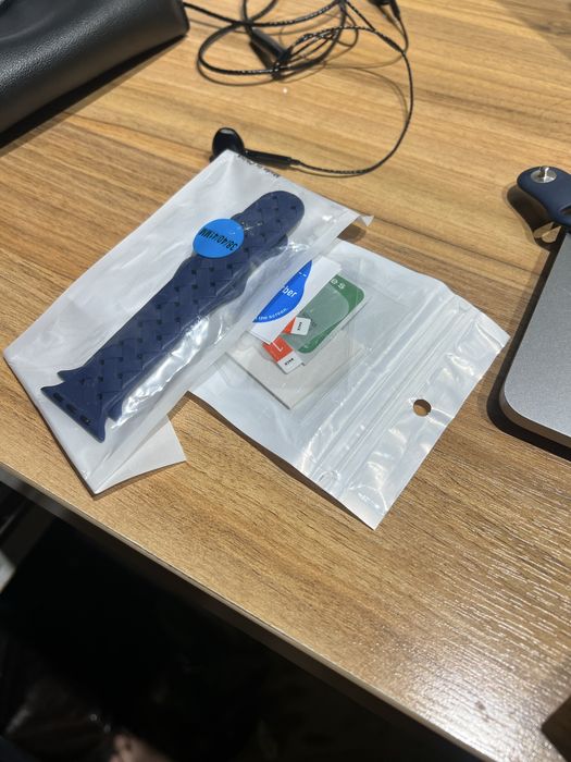 Apple watch series 7 41mm