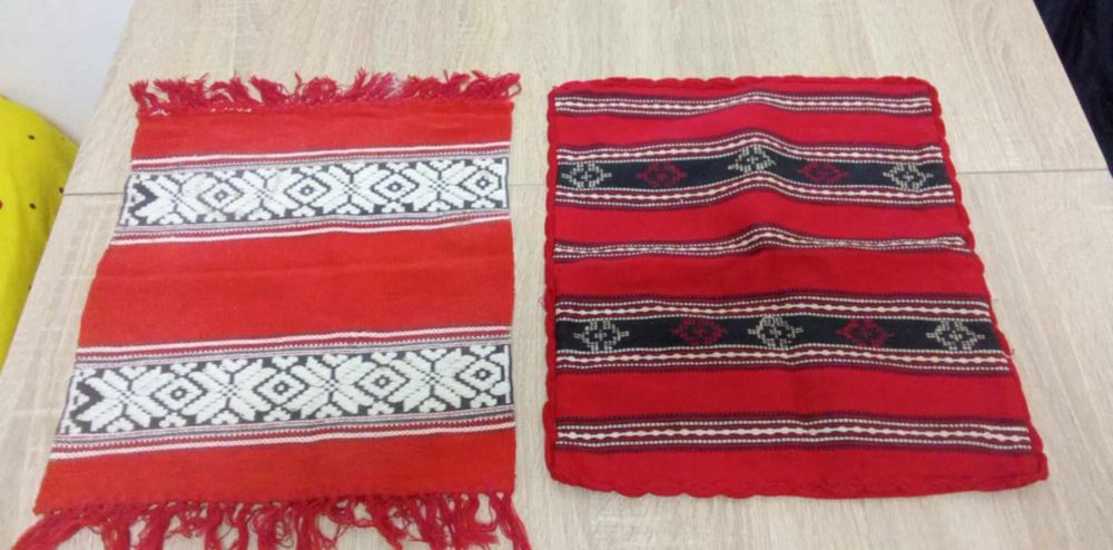 Tradițional  port romanesc