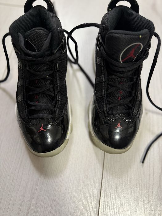 Детски обувки jordan nike adidas, armani