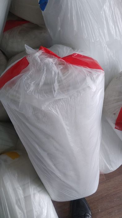 Вафельное полотно марля ветошь