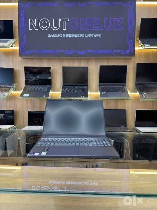 Laptop Lenovo Ideapad Core Ultra 5 322 16/512GB 15.3 FHD IPS
