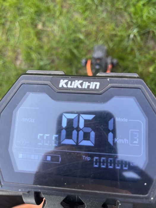 Kukirin G2 PRO‼️‼️‼️‼️‼️