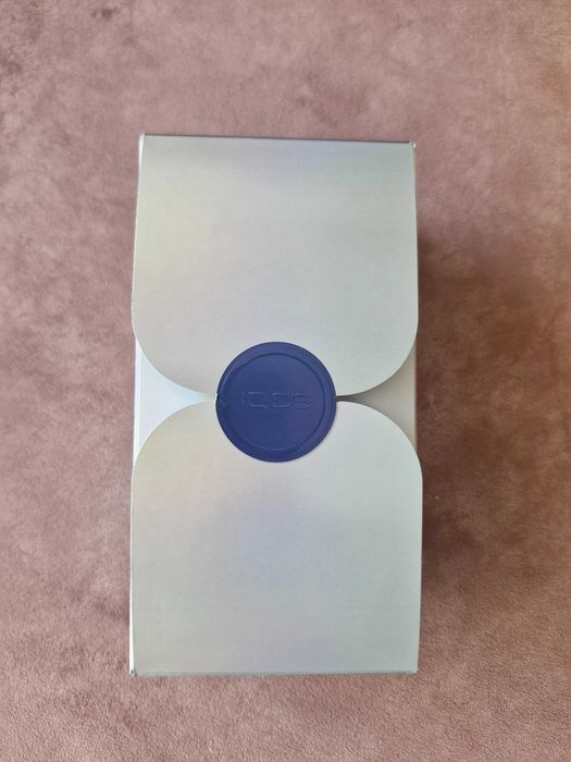 Iqos Iluma I one untold