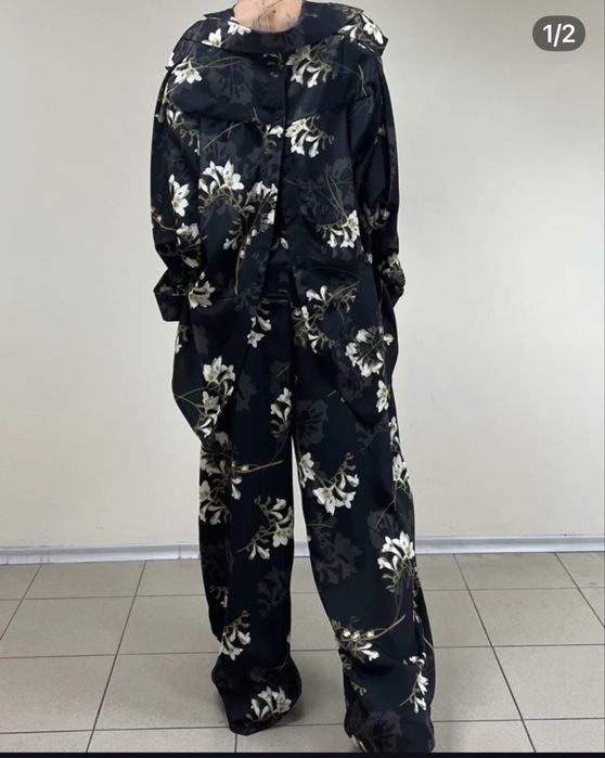 Сет риза и панталон EVIS