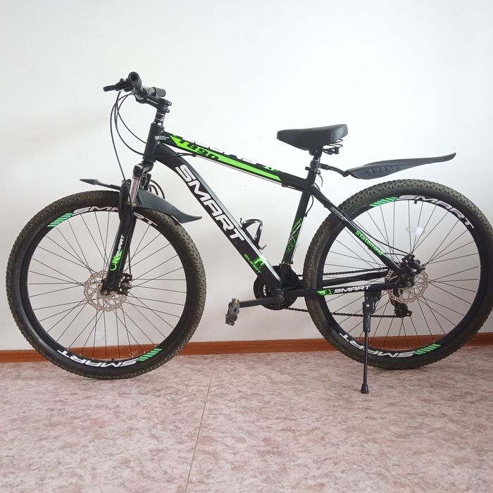 Велосипед  для подростков  и взрослых