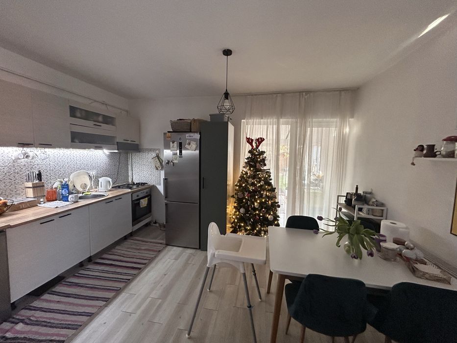 Direct Proprietar Vand Duplex Utvin