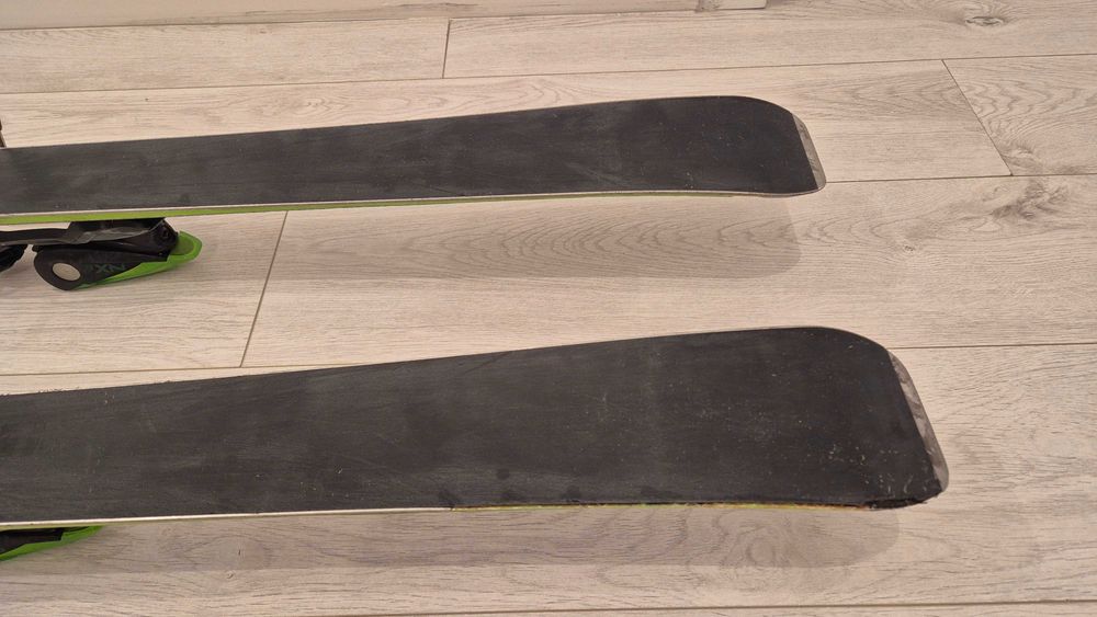 Vand Skiuri Rosignol Experience E84HD 169cm