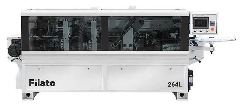 Кромкооблицовочный станок Filato 264