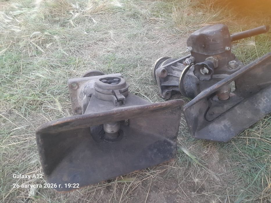 Продам  Евро фаркоп