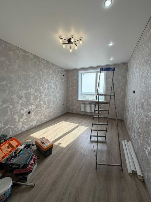 Продажа 2-комнатной квартиры