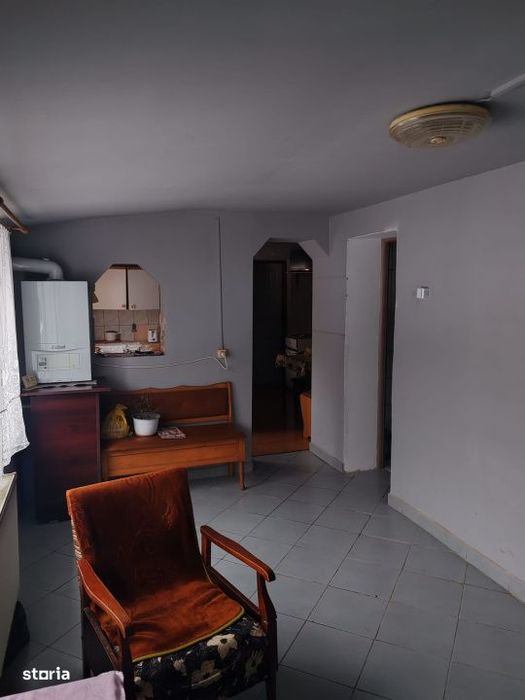 Casa caramida, teren 759 mp, garaj, la 3 km de Baia Mare, Tautii de Su