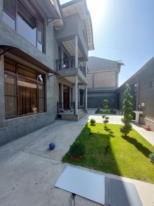 Продается СВОЙ дом 5 соток, 8 комнат, 3 этажа 4 санузла,