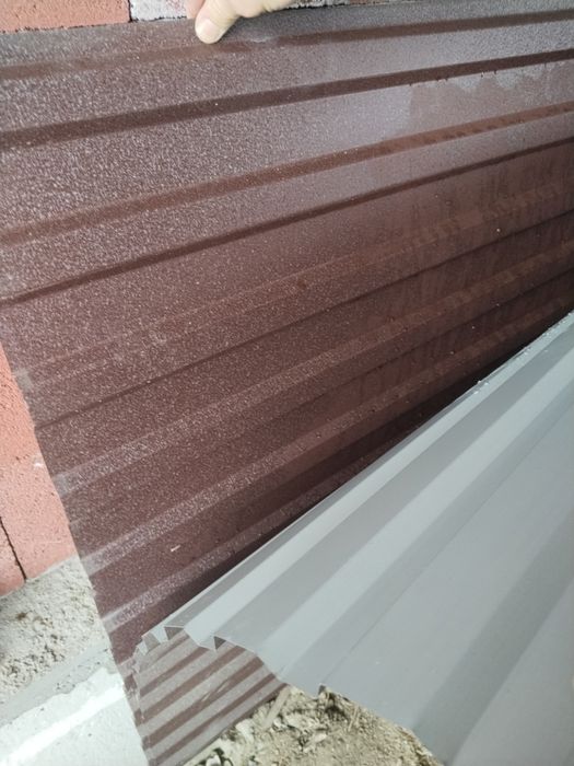 Продается профлист