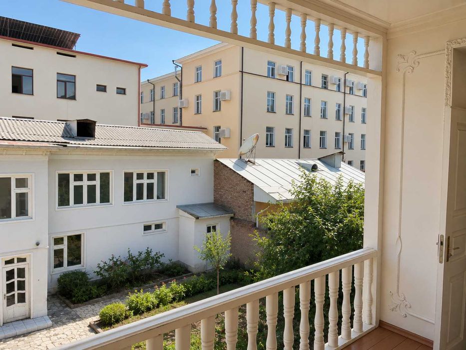 Аренда здания под офис | Бадамзар | 400 м² | 9+ комнат |Подвал|Бассейн