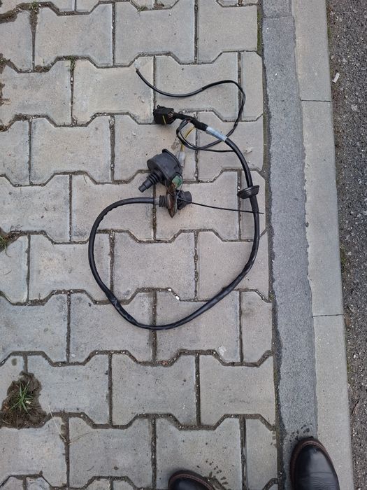 ML W 163 270 CDI части