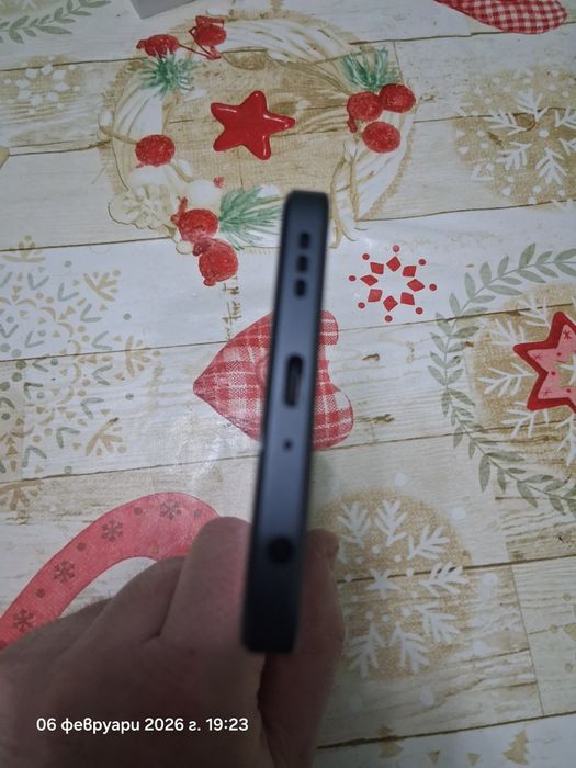 Телефон OPPO A5x ( 4GB - 128 GB) НОВ