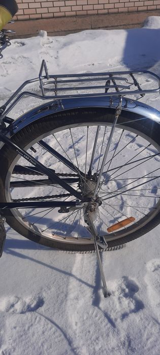 Продам велосипед подросковый