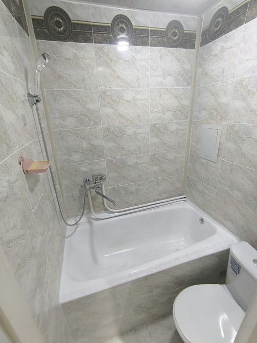 Продаётся Чиланзар 6 квартал 1в2/2/4