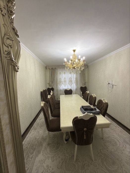 Квартира Евроремонт 3в4/1/7