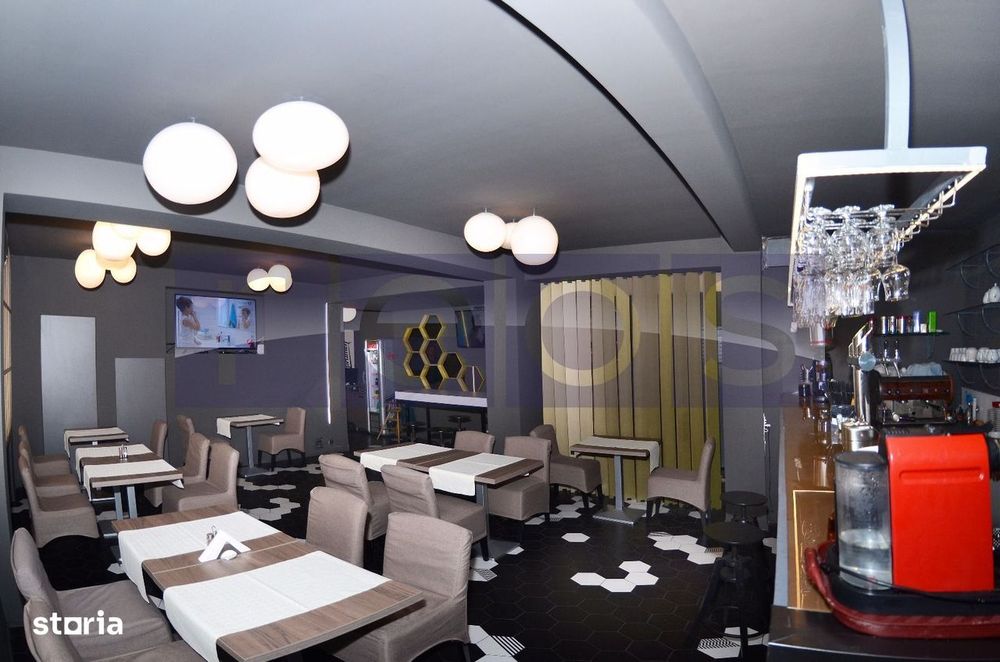 Oportunitate Vanzare Vila Restaurant | Gradina Icoanei |