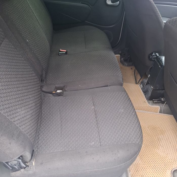 Продам ларгус 2013 года