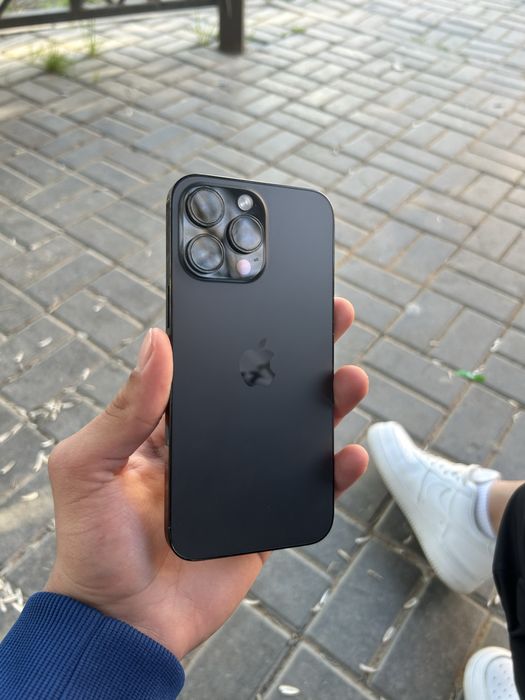 Айфон 14 Про Макс 128GB