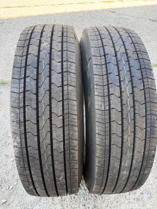 Anvelope camion NOI 315/80r22,5 Fulda directie