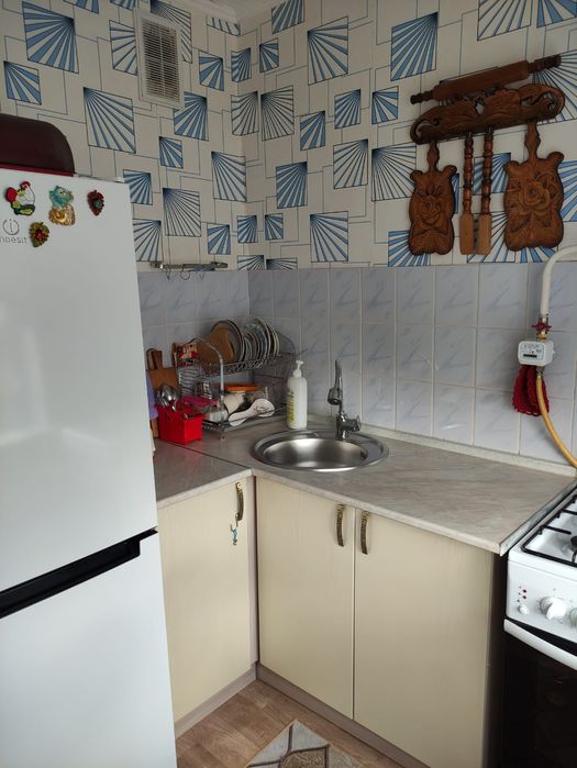 Сдается квартира