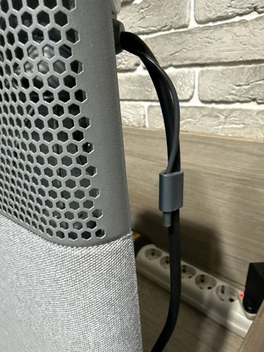 Обогреватель Ballu конвектор