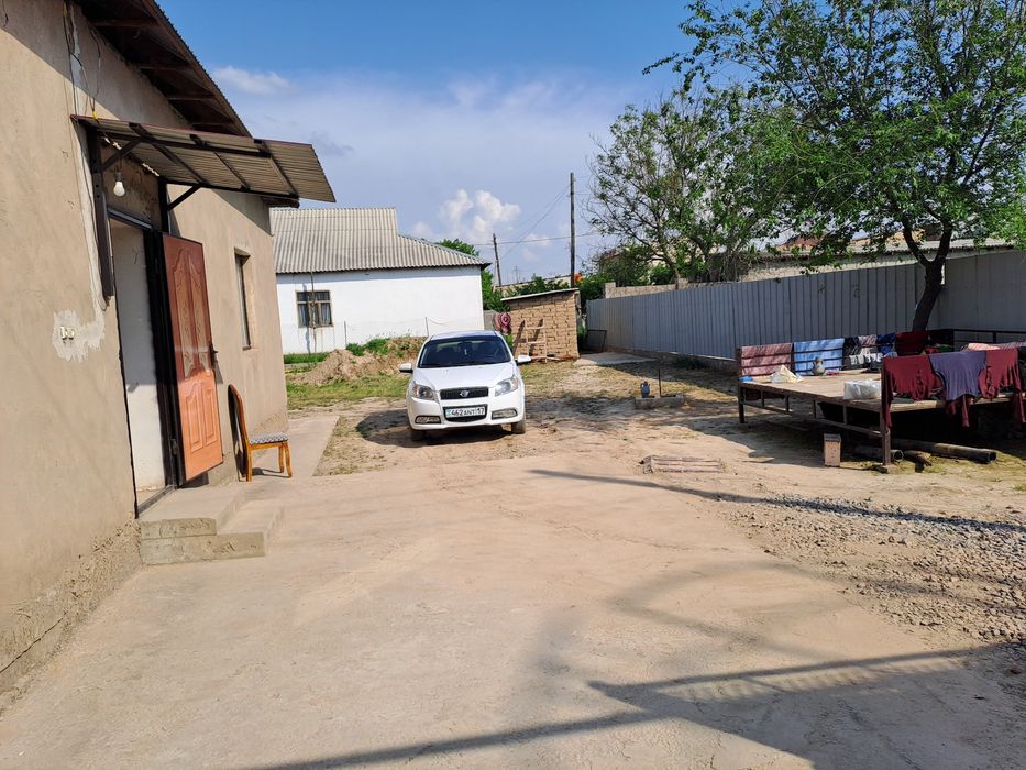 Уй сатылады шубарсуда