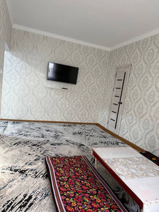 Сдается 1 комнатная квартира ТТЗ, Ахмад Югнакий