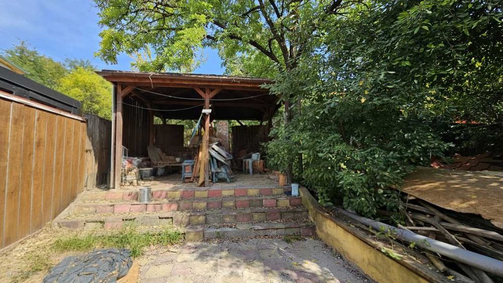 De vânzare – Casă duplex în zona Păcurari, Str. Petru Poni - benzinăria MOL | 720 mp teren, comision zero
