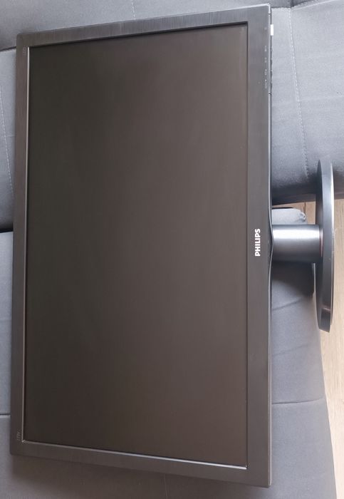 Monitor 24"-27" / FULL HD - QHD(2K) / 60 - 240 Hz