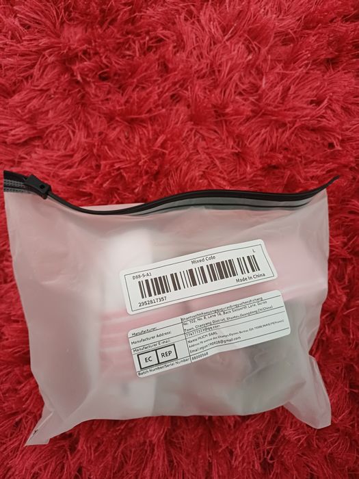 Casti antifonice bebelusi