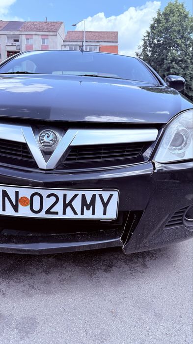 OPEL Tigra 2006 — imagine 4
