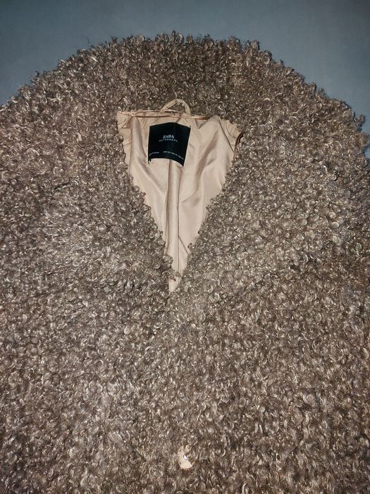 Blăniță ZARA purtata 1 singura data