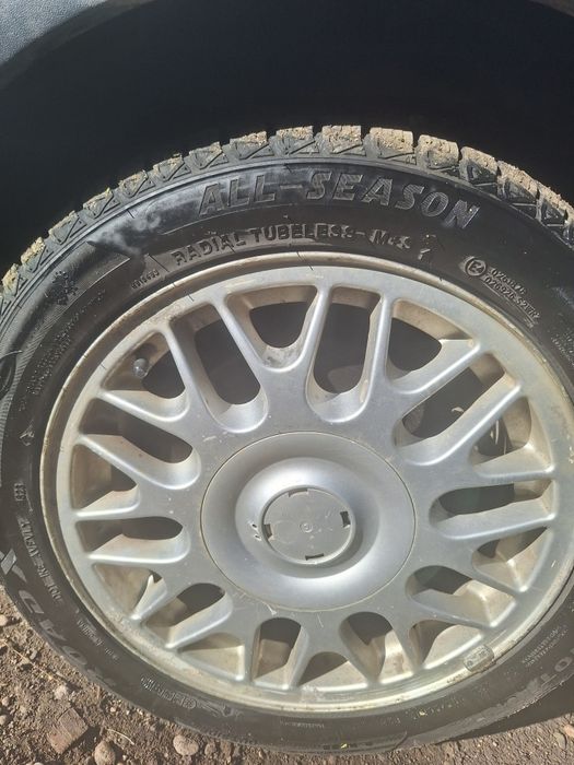 Vw golf 3  1.9tdi