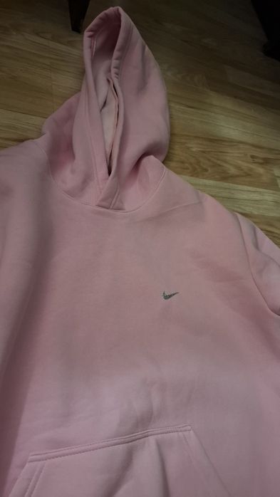 Женский костюм худи-джоггеры