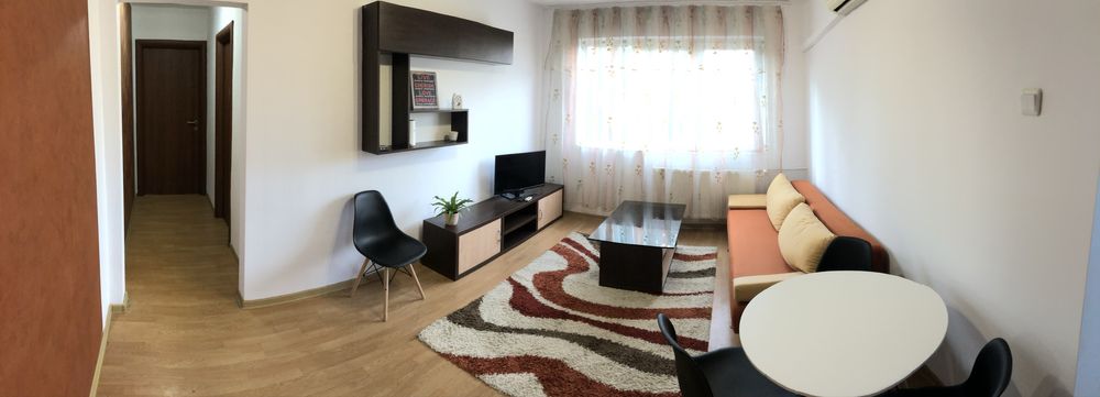 Apartament 3 camere Cetatii, Dacia, Bucovina, Iulius Mall