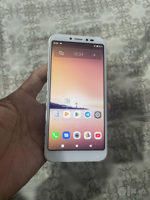 Redmi samsung iphone alcatel