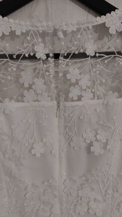 Rochie de ocazie / cununie