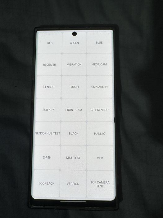 Samsung note 10 plus 5G