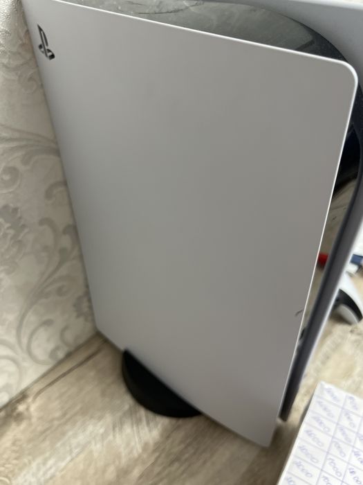 Пс 5 идеал все норме