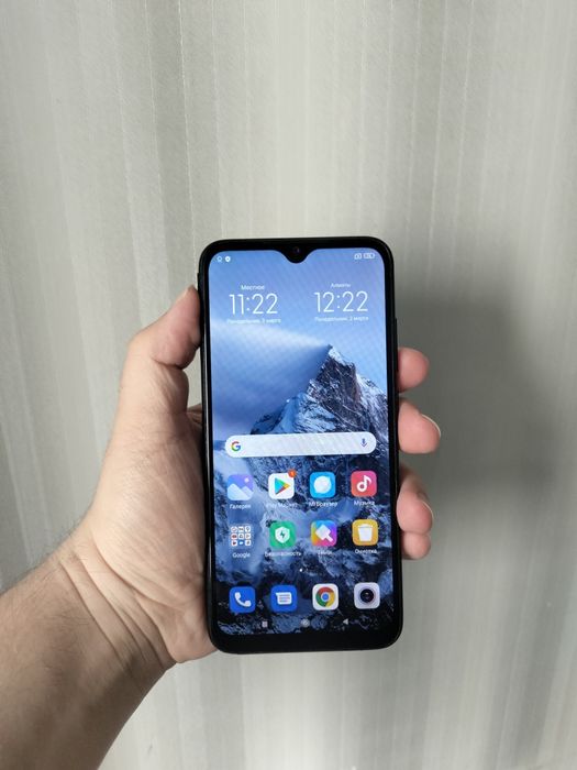 Xiaomi Redmi not 8 64gb