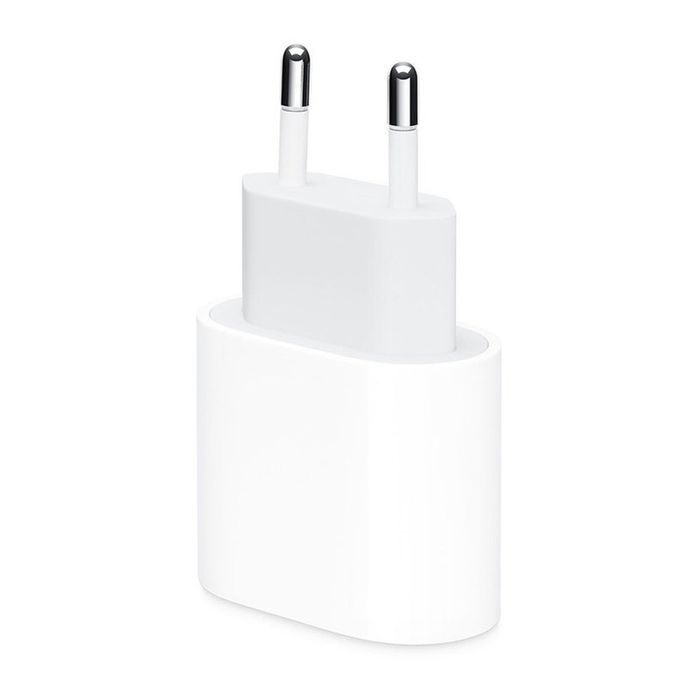  USB-C 20W Power Adapter адаптер за бързо зареждане