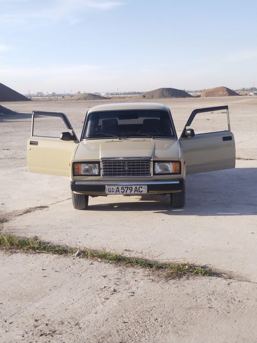 Продаётся  ВАЗ 2107