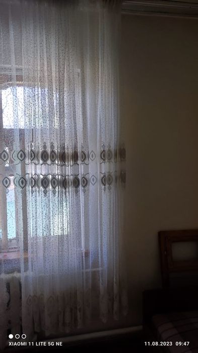 Диван и штор хорошом состояние