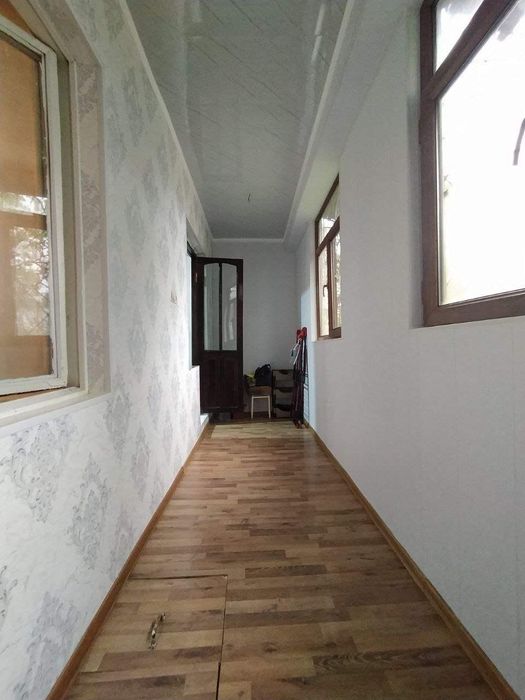 Сотилади 2 хона дом